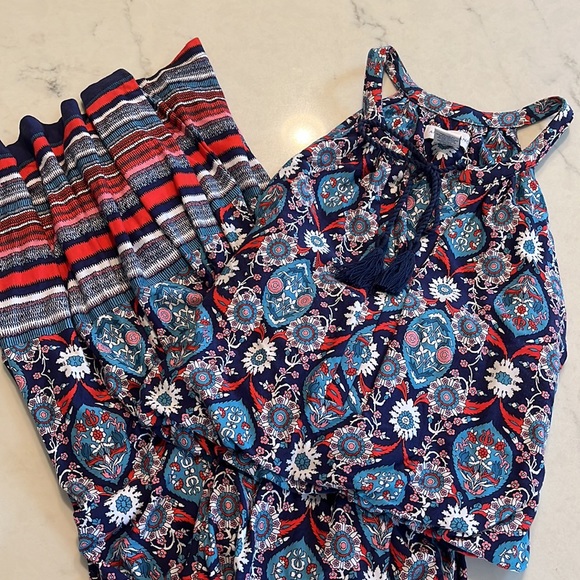 Maxi dress - Picture 1 of 3